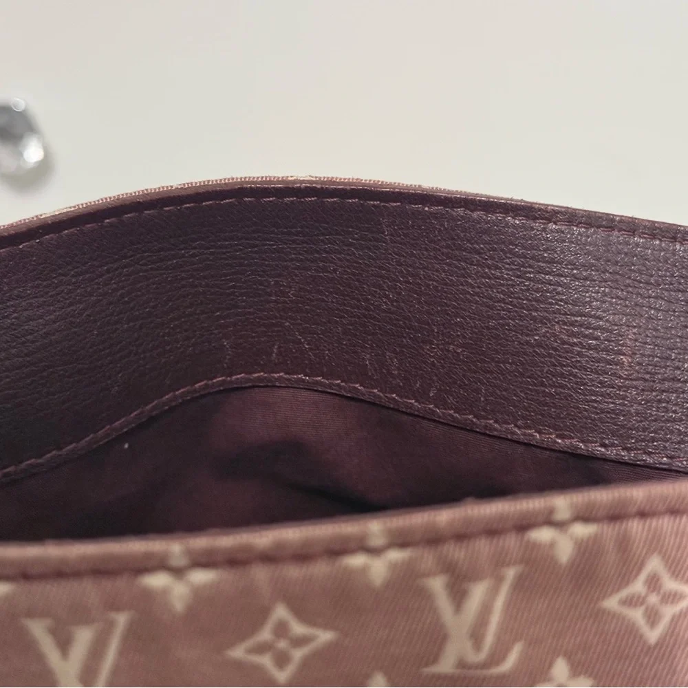 Louis Vuitton Canvas Monogram Idylle Fantaisie - Picture 9 of 14